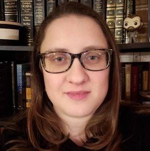 Meet your Posher, Diana